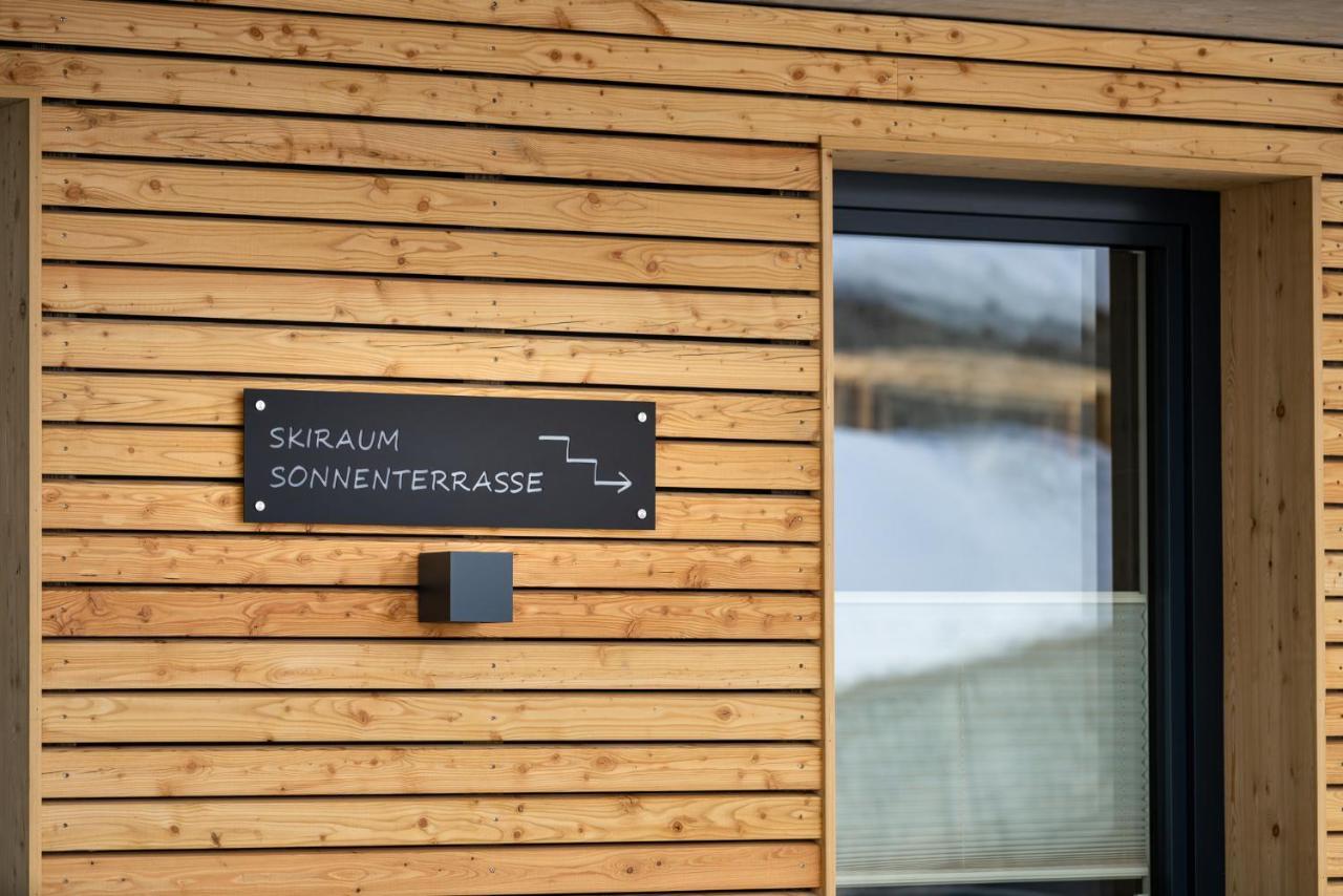Anraitl Appartements Soelden Exterior foto